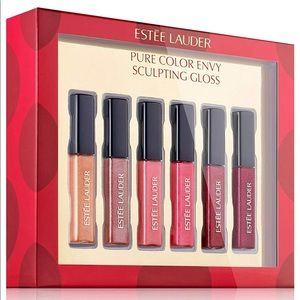Estée Lauder lip gloss